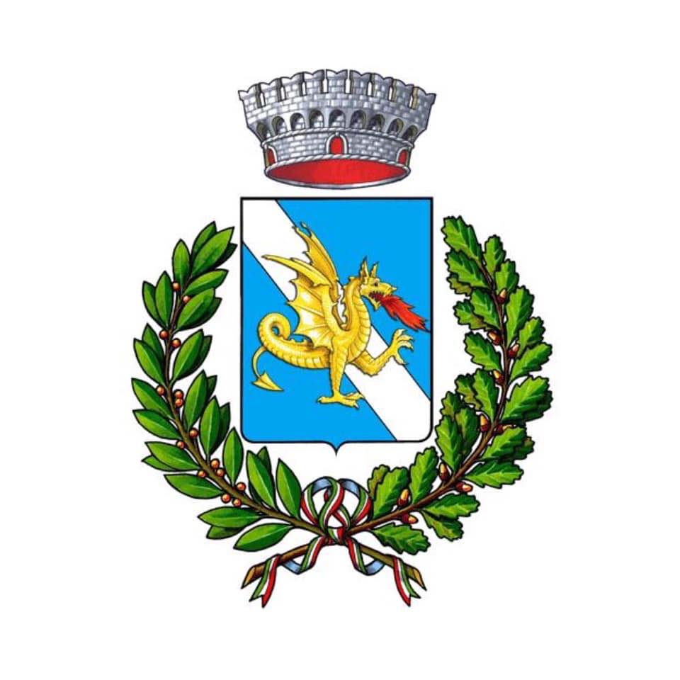 Herb miasta Fresagrandinaria