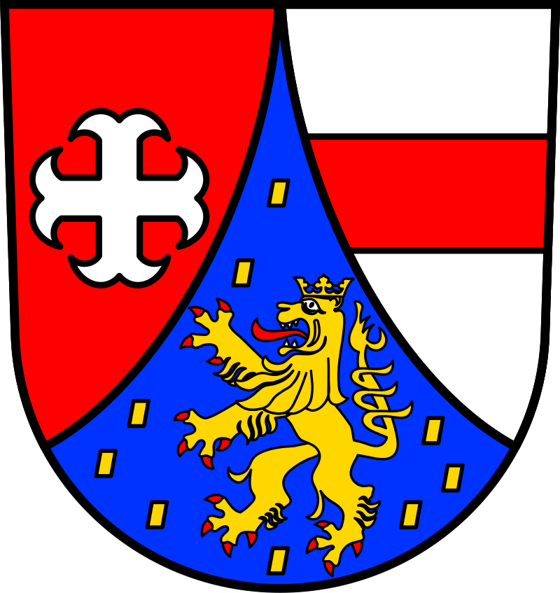 Herb miasta Püttlingen