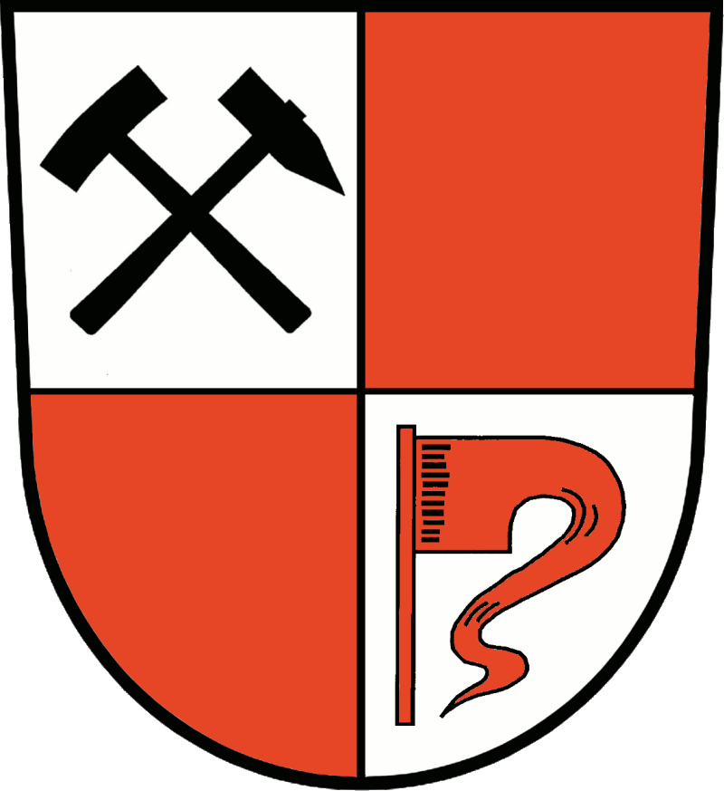 Herb miasta Senftenberg