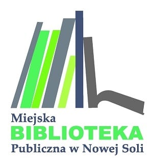 logo Biblioteki Miejskiej